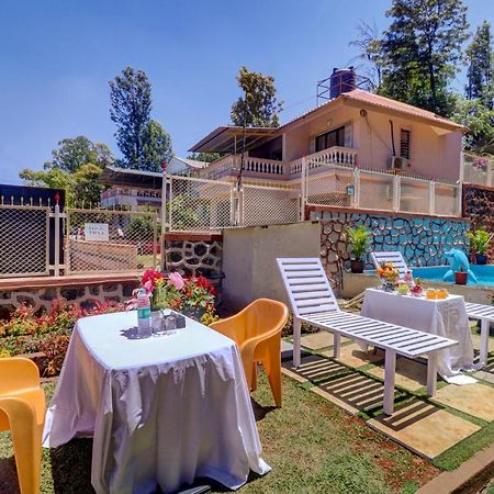 Chocolate Villa Mahabaleshwar Ngoại thất bức ảnh