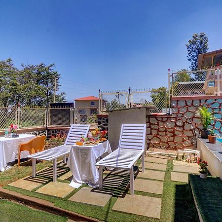 Chocolate Villa Mahabaleshwar Ngoại thất bức ảnh