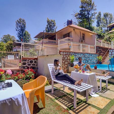 Chocolate Villa Mahabaleshwar Ngoại thất bức ảnh