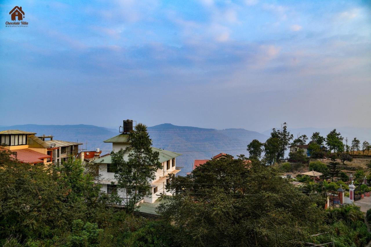Chocolate Villa Mahabaleshwar Ngoại thất bức ảnh