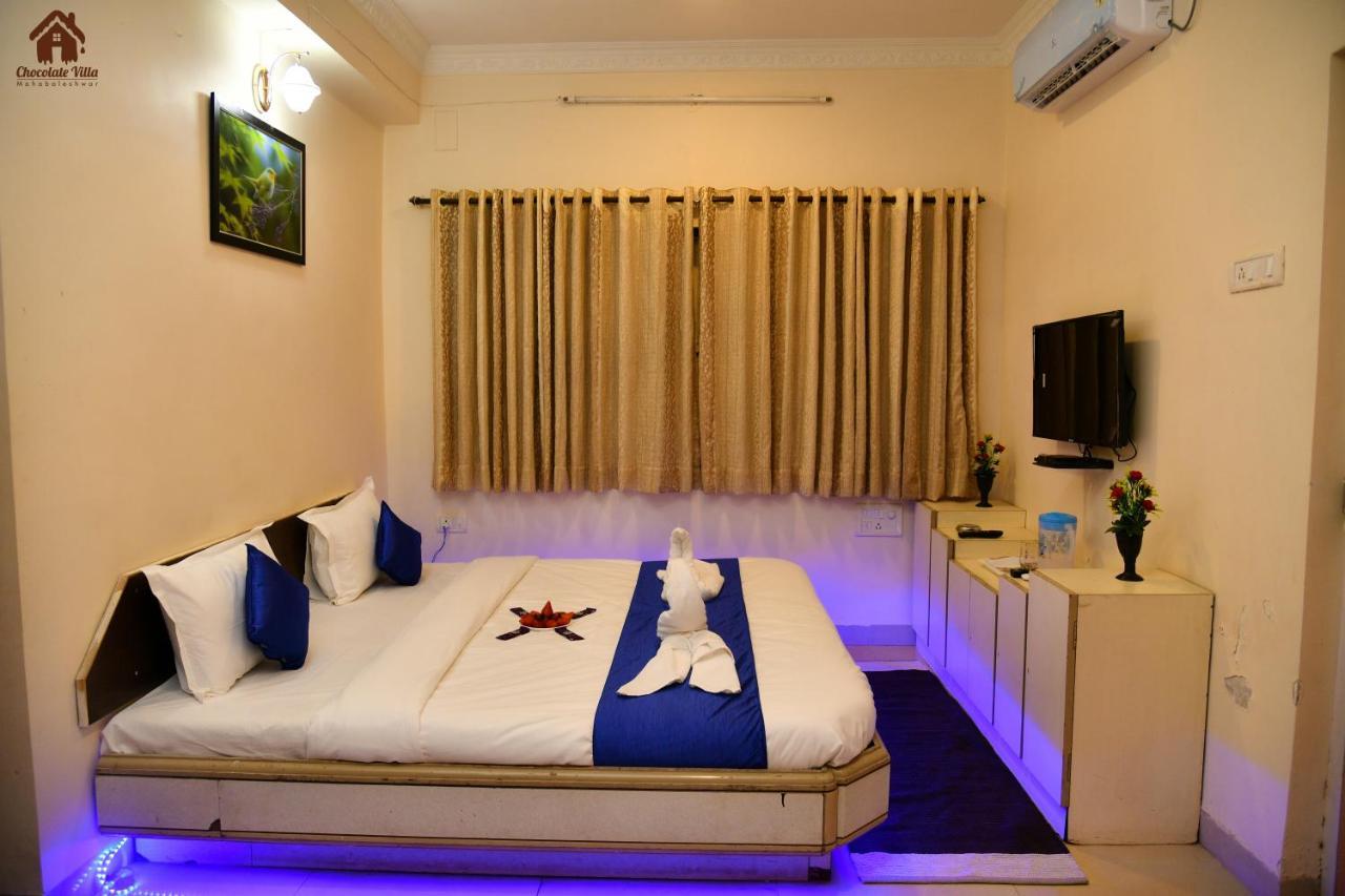 Chocolate Villa Mahabaleshwar Ngoại thất bức ảnh