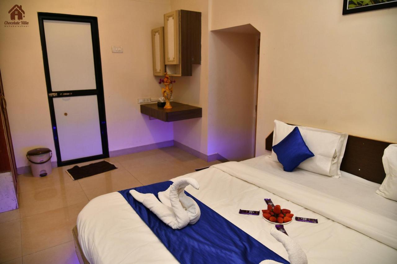 Chocolate Villa Mahabaleshwar Ngoại thất bức ảnh