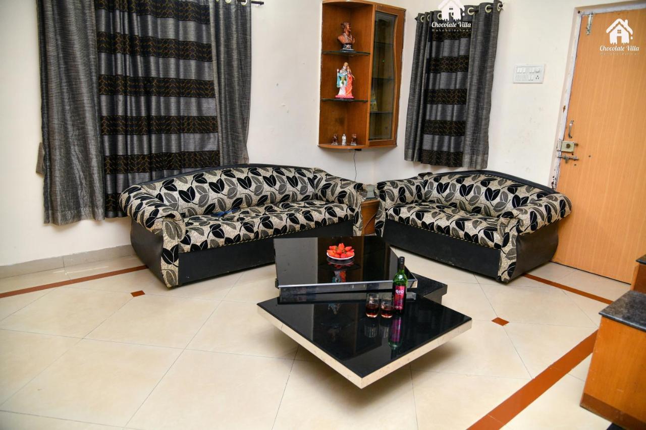 Chocolate Villa Mahabaleshwar Ngoại thất bức ảnh