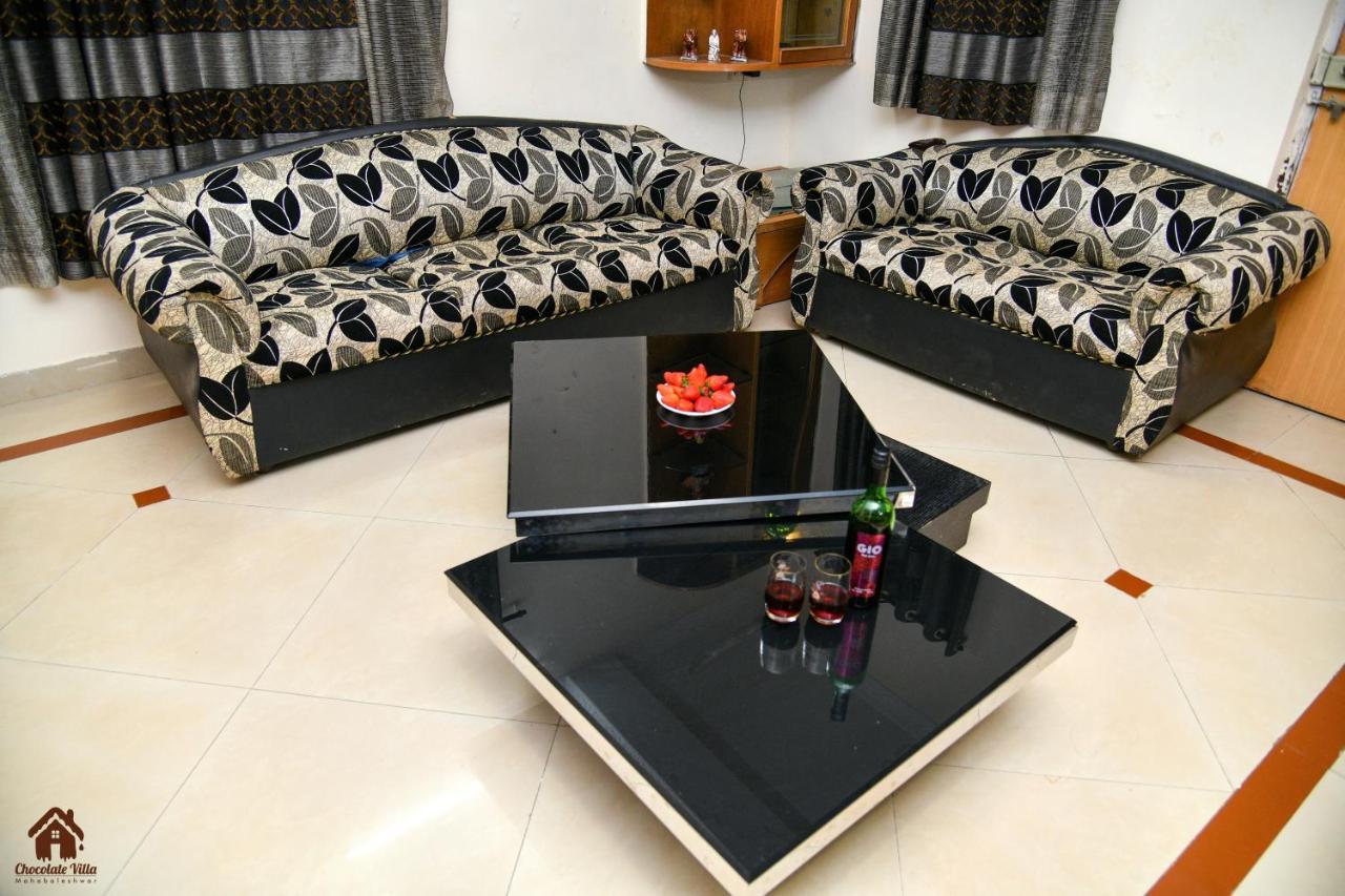 Chocolate Villa Mahabaleshwar Ngoại thất bức ảnh
