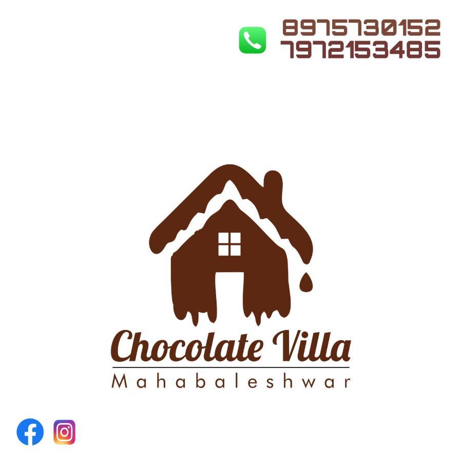 Chocolate Villa Mahabaleshwar Ngoại thất bức ảnh