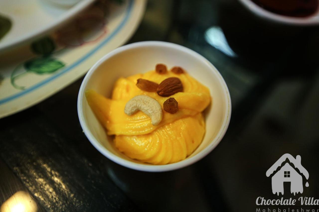 Chocolate Villa Mahabaleshwar Ngoại thất bức ảnh